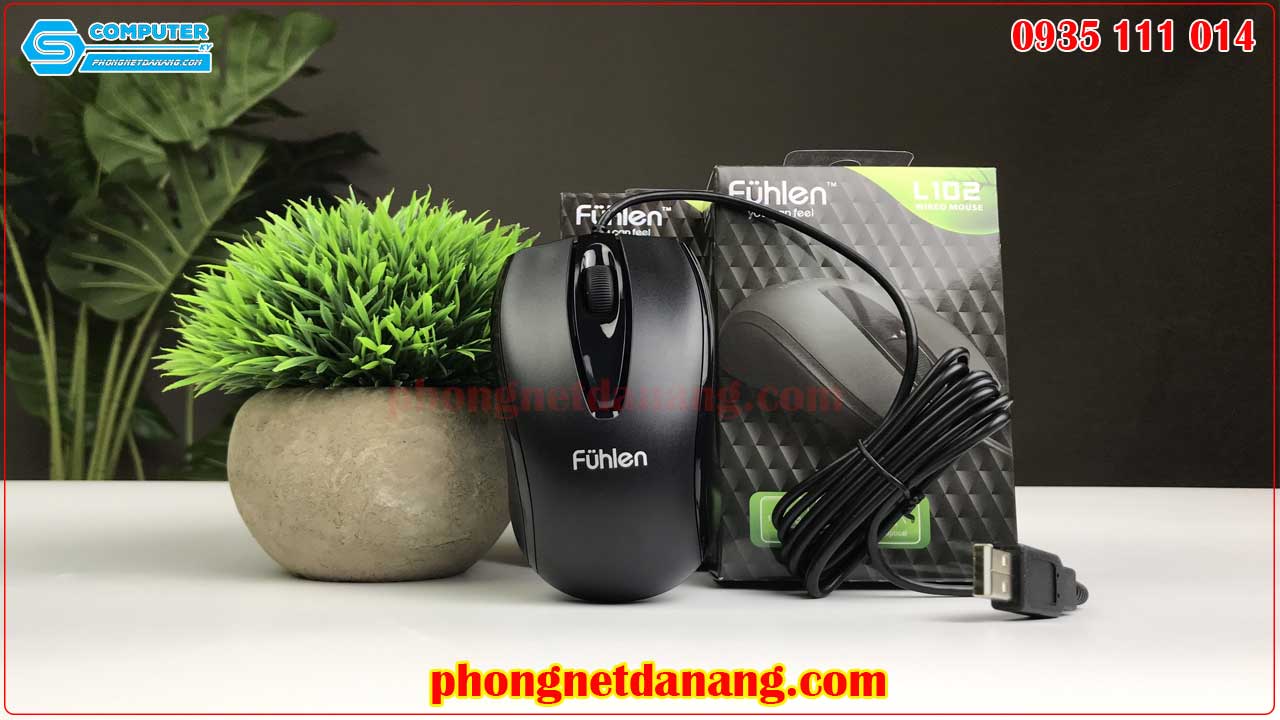 chuot-fuhlen-l102-chuyen-phong-net