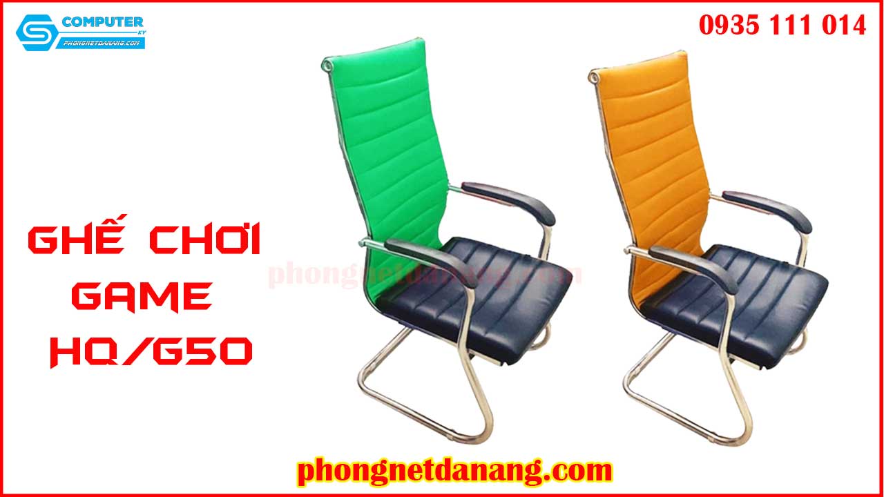ghe-choi-game-quan-net-hq-g50-khung-inox-da-mem-2