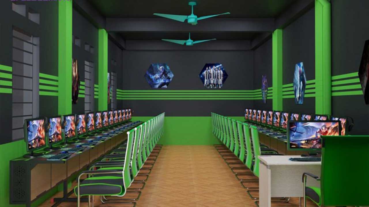 mau-phong-net-tong-mau-xanh-la-3