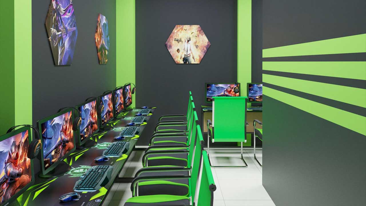 mau-phong-net-tong-mau-xanh-la-4