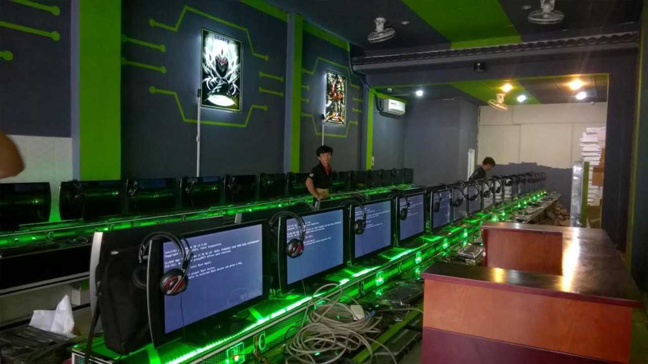 mau-phong-net-tong-mau-xanh-la-6