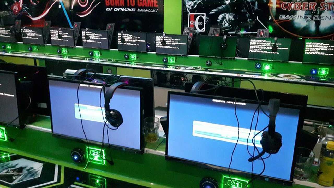 mau-phong-net-tong-mau-xanh-la-7