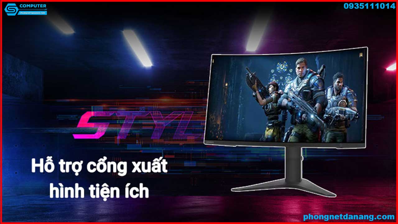 man-hinh-lenovo-g27c-101920-x-1080-va-165hz-1-ms-freesync-5