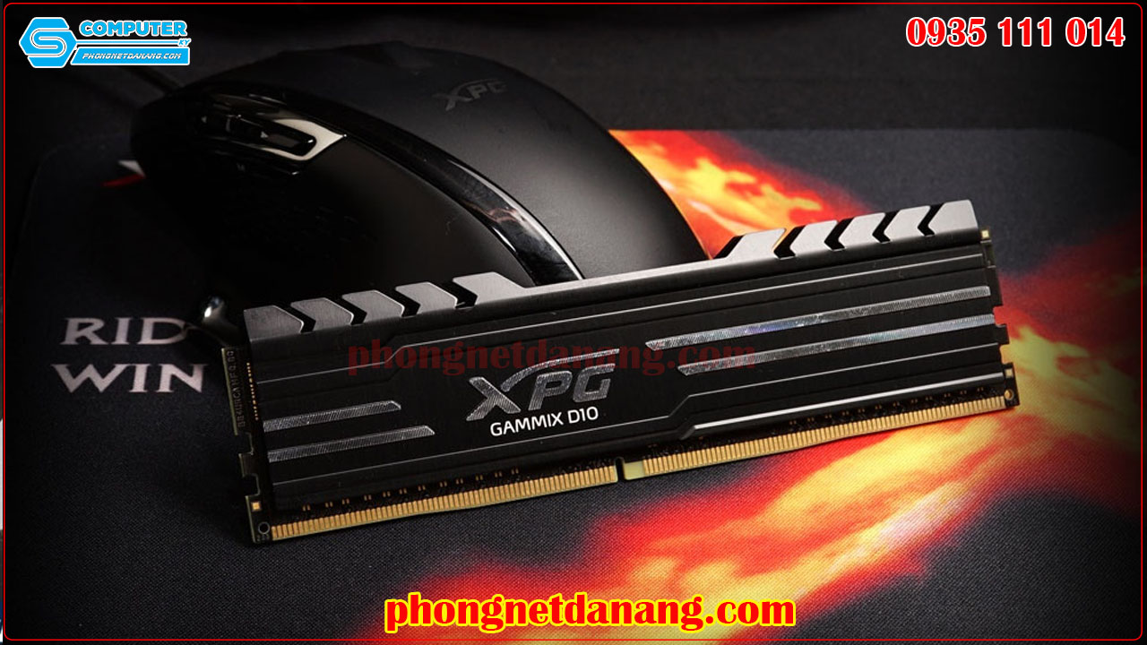 ram-adata-xpg-gammix-d10-8gb-1x8gb-ddr4-3200mhz-den-1