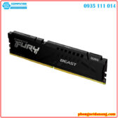 ram-kingston-fury-beast-16gb-1x16gb-ddr5-5200mhz-kf552c40bb-16