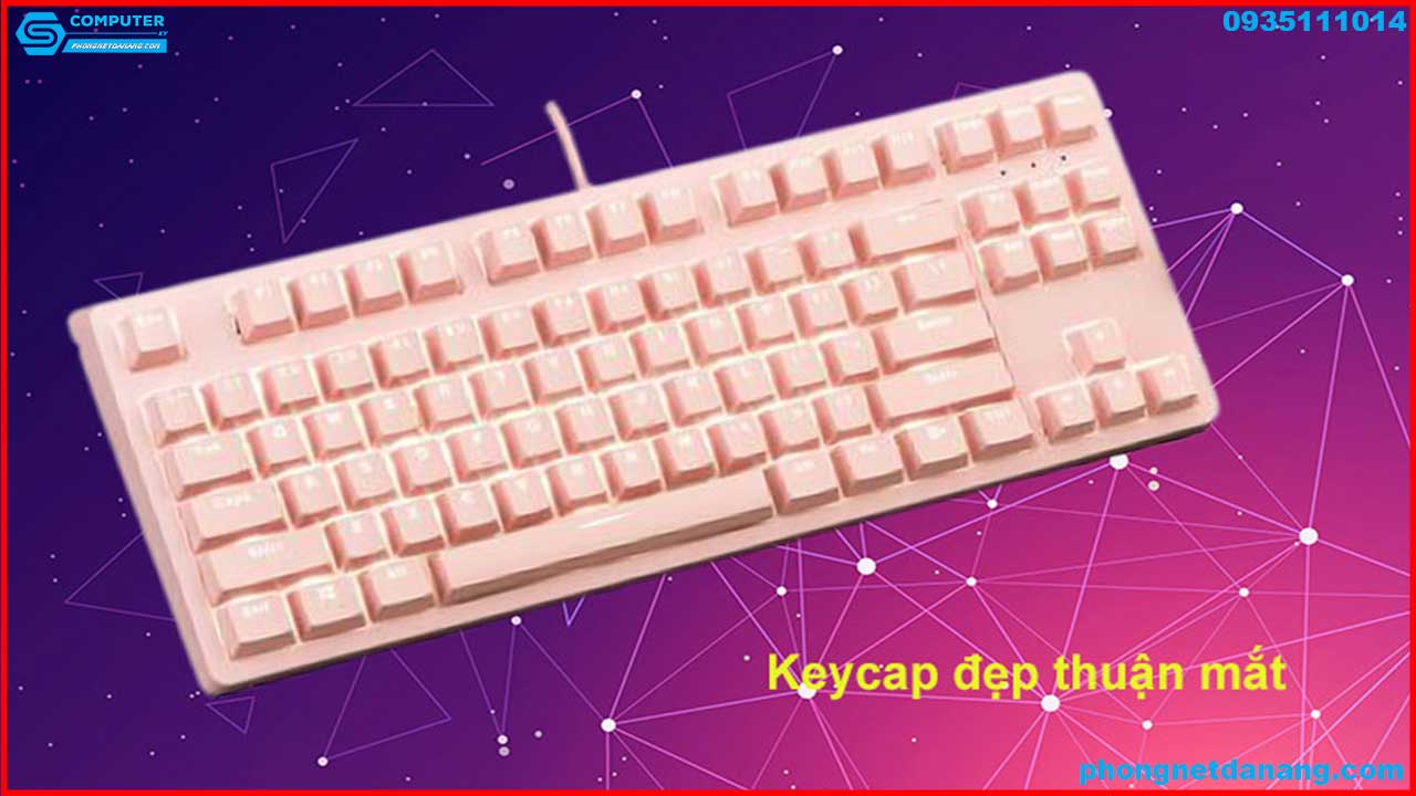 ban-phim-co-e-dra-ek387-dream-pink-3