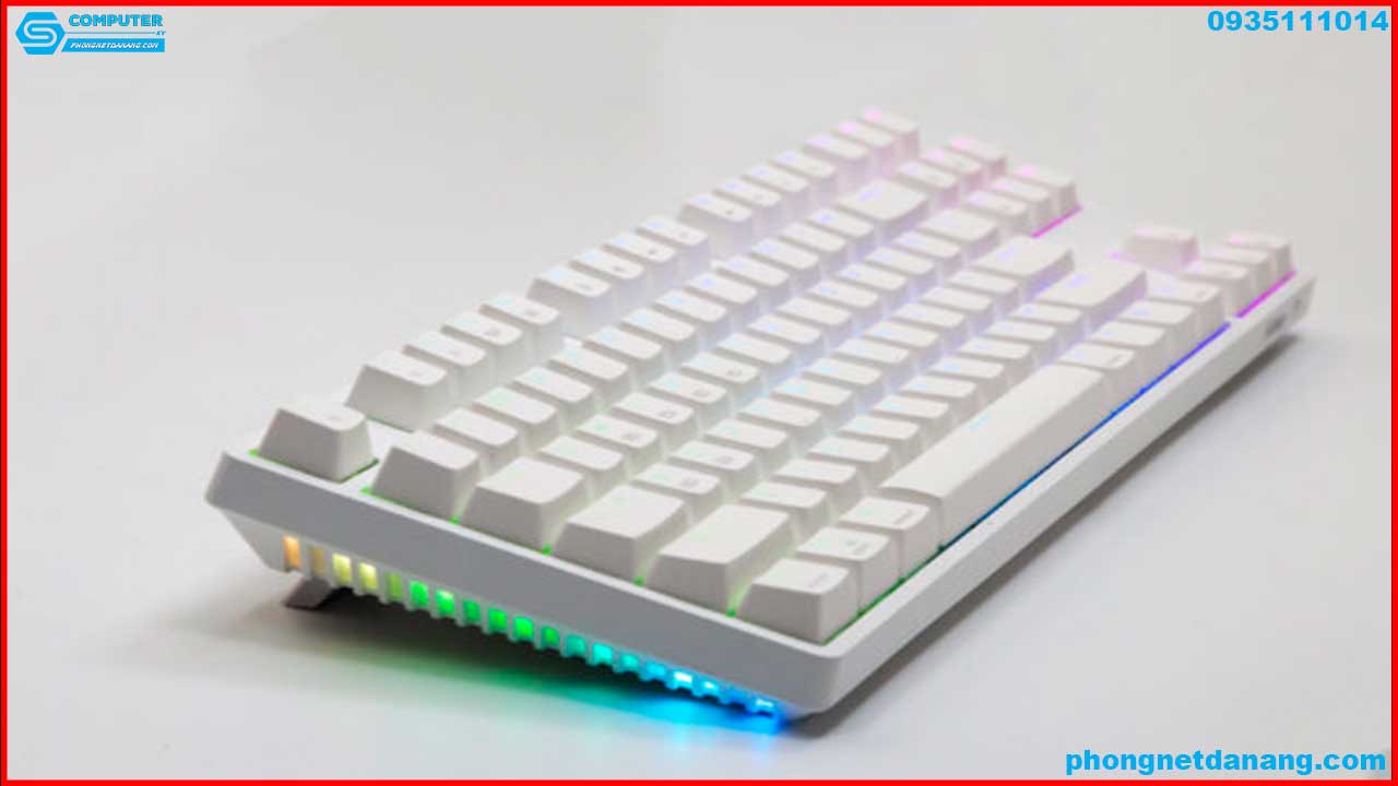 ban-phim-co-khong-day-fuhlen-t87s-rgb-trangblue-red-brown-2