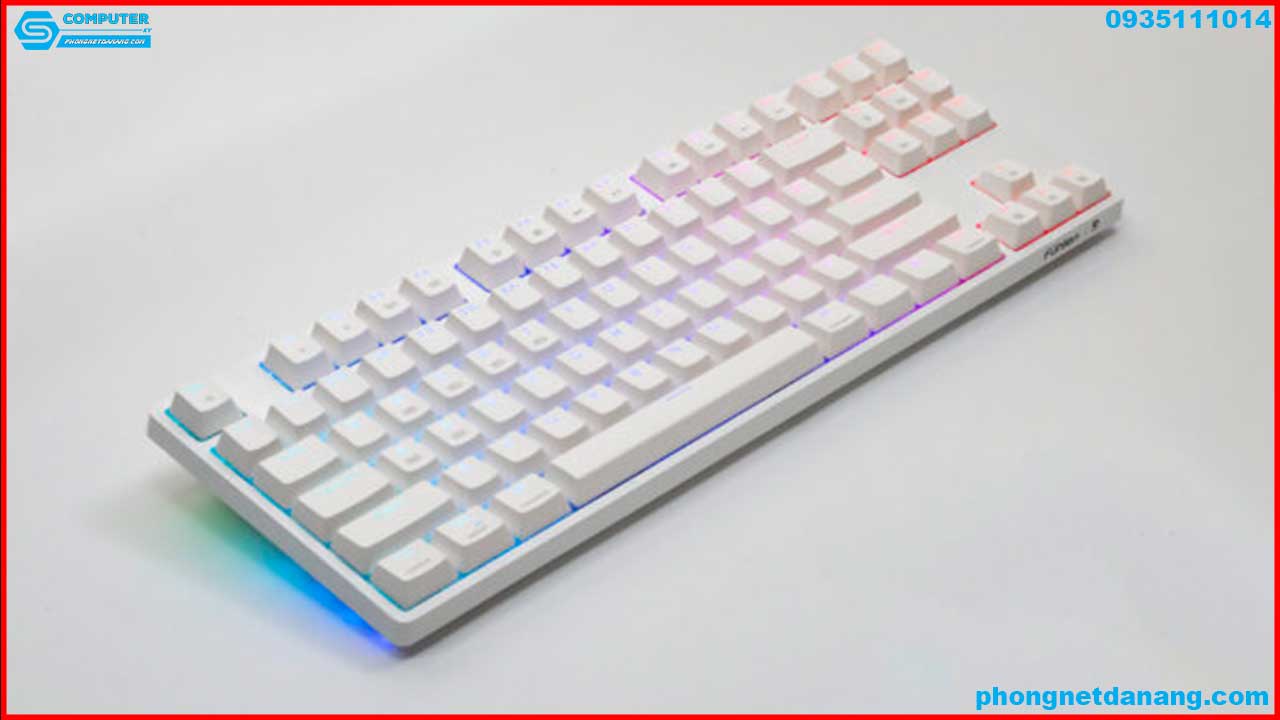 ban-phim-co-khong-day-fuhlen-t87s-rgb-trangblue-red-brown-3