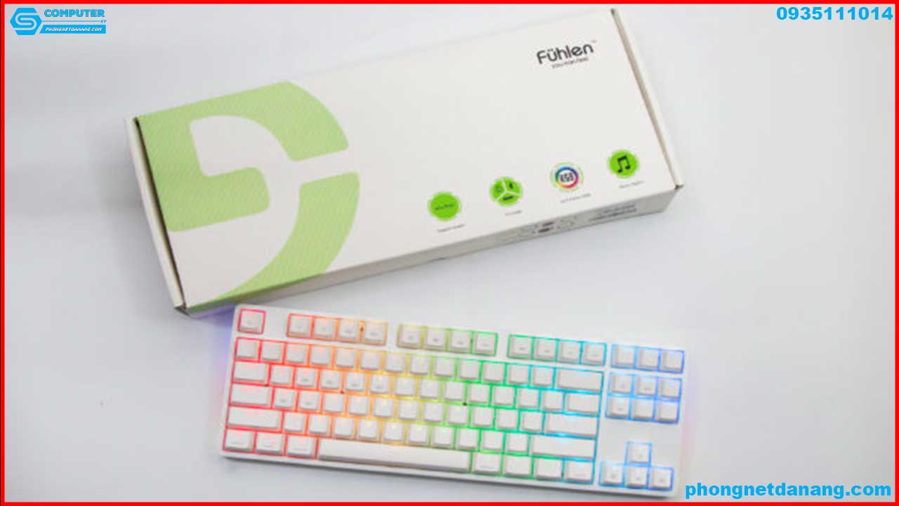 ban-phim-co-khong-day-fuhlen-t87s-rgb-trangblue-red-brown-4