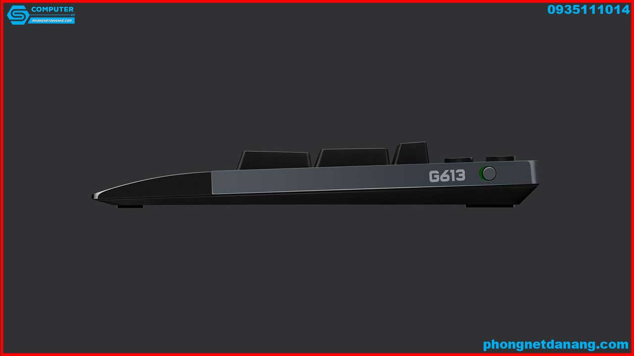 ban-phim-co-khong-day-logitech-g613-4