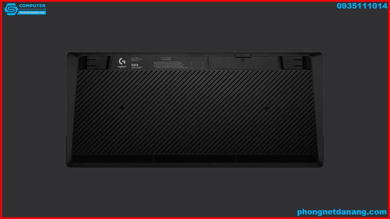 ban-phim-co-khong-day-logitech-g613-5