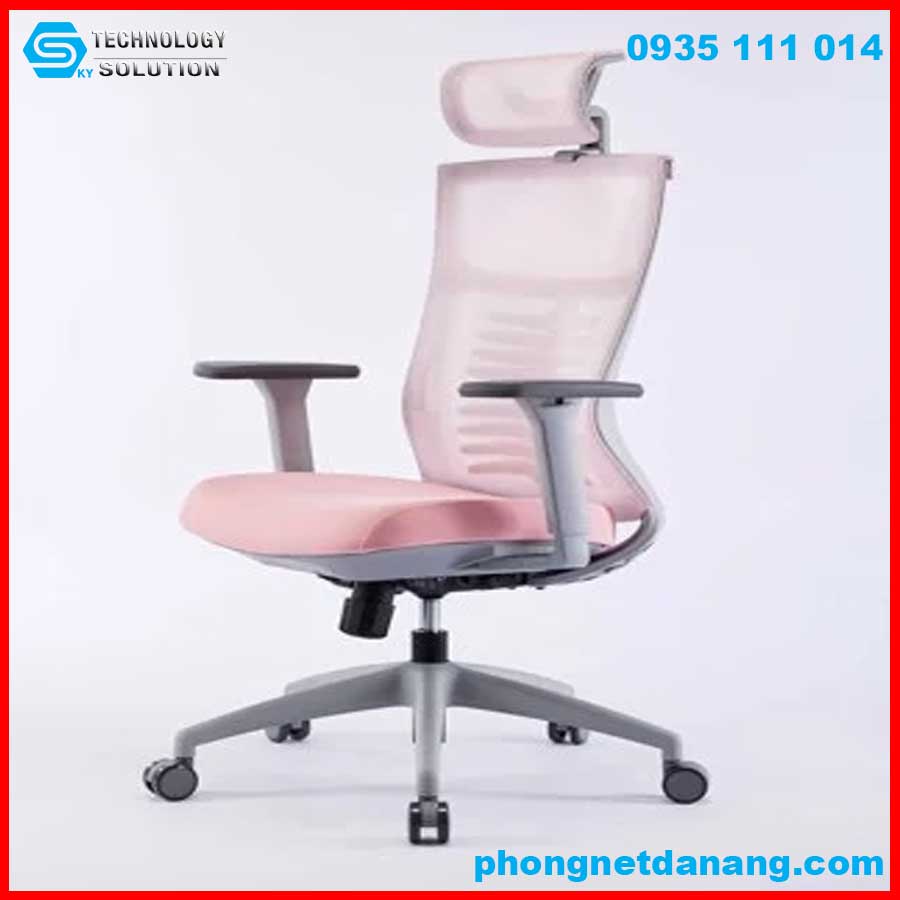 ghe-ergonomic-warrior-hero-series-wec502-pink-gray-3