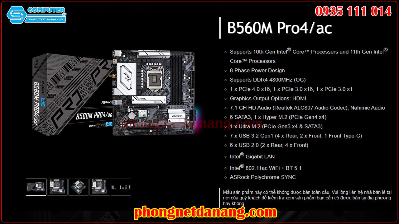mainboardasrock-b560m-pro4-ac-wifi-chuyen-game-1