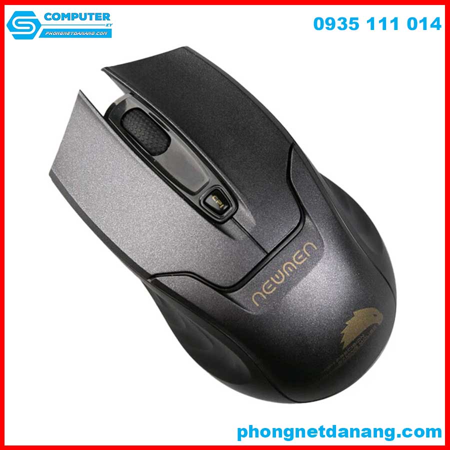 chuot-choi-game-newmen-e400-wireless-silent-switch-3