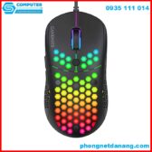 Chuột Gaming Havit MS878 Chính Hãng