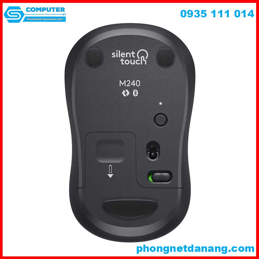 chuot-khong-day-bluetooth-logitech-m240-silent-den-2