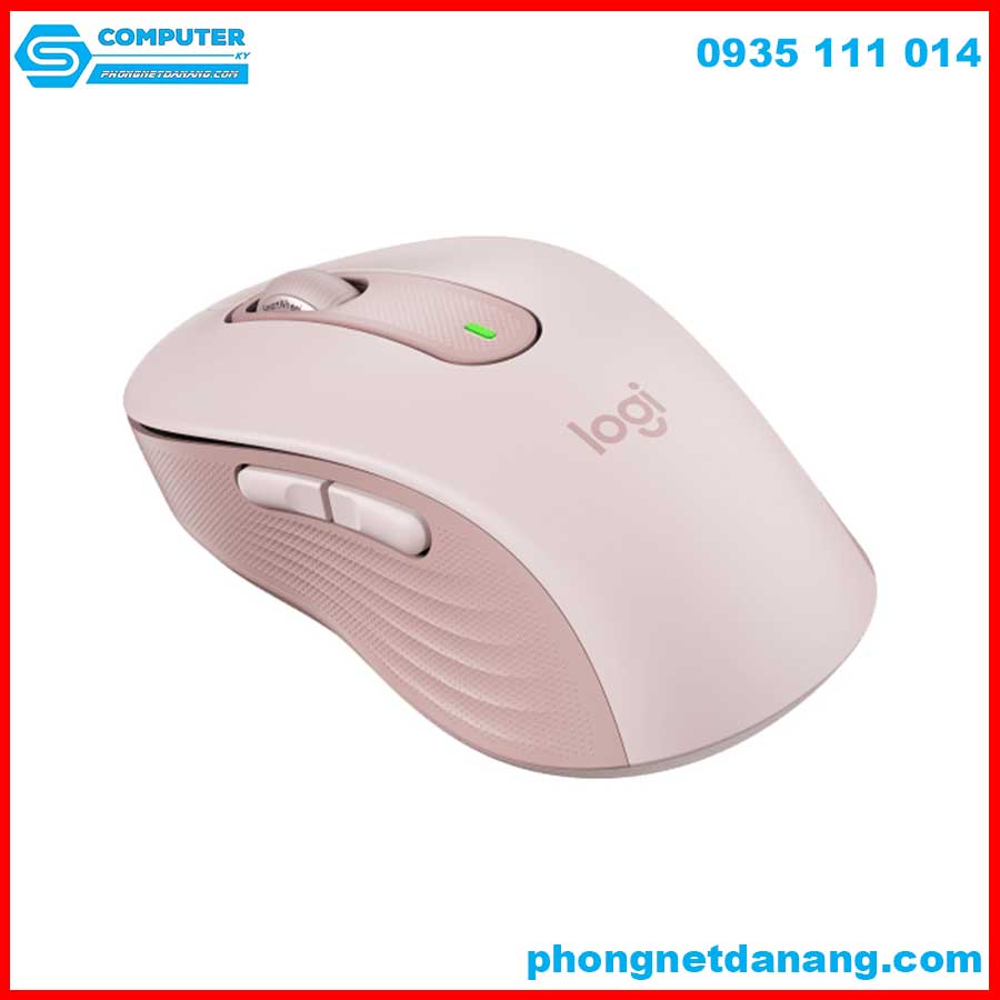 chuot-khong-day-logitech-m650-rose-3