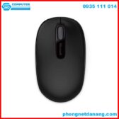 Chuột Không Dây Microsoft M1850 Đen